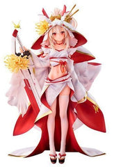 Azur Lane Ayanami Demon's Finest Dress Ver. PVC & ABS Painted Finished Product 1/7 Figure [USED]