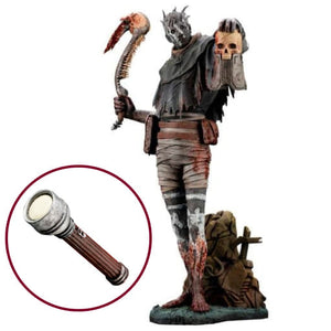 Wraith Dead by Daylight PVC Painted Finished Product Kotobukiya Shop Limited with Benefits Figure [USED]