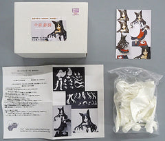 Kagerou Imaizumi Toho Project Resin Cast Kit Hakurei Jinja Reitaisai 13th & Event Limited Figure [USED]