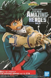 Izuku Midoriya My Hero Academia THE AMAZING HEROES Vol.13 Figure [USED]