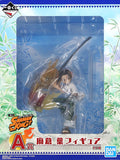 You Asakura SHAMAN KING Ichiban Kuji SHAMAN KING Prize A Figure [USED]