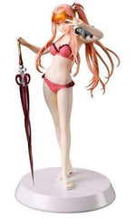Queen Medb Summer Queens Fate/Grand Order Assemble Heroines 1/8 PVC&ABS Semi-Finished Product Assembly Figure Kit Figure [USED]