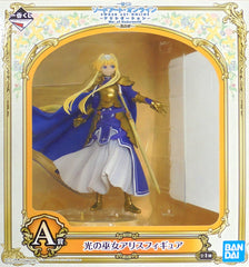 Priestess of Light Alice Sword Art Online Alicization War of Underworld Ichiban Kuji Last Chapter Prize A Figure [USED]