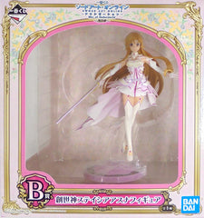 Asuna Stacia Ver. Sword Art Online Alicization War of Underworld Ichiban Kuji Last Chapter Prize B Figure [USED]