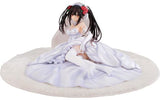 Kurumi Tokisaki Original Version Wedding Dress Ver. Date A Live KDcolle 1/7 PVC Painted Finished Product Figure [USED]