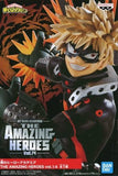 Katsuki Bakugo My Hero Academia THE AMAZING HEROES Vol.14 Figure [USED]