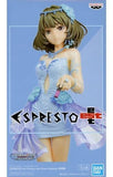 Takagaki Kaede THE IDOLM@STER Cinderella Girls ESPRESTO est Dressy And Snow Makeup Figure [USED]