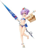 Javelin Beach Picnic!Ver. Azur Lane 1/7 PVC Painted Finished Product Figure [USED]