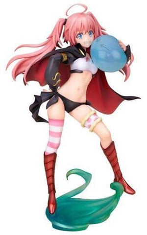 Milim Nava That Time I Got Reincarnated as a Slime 1/7 PVC & ABS Painted Finished Product Figure [USED]