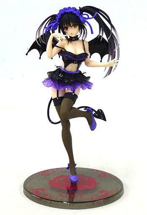 Kurumi Tokisaki Date A Live 4 Coreful Figure Little Devil Ver. Taito Online Limited Figure [USED]