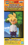 Super Saiyan Son Gohan Dragon Ball Z World Collectable Figure Extra Costume Figure [USED]