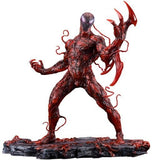 Carnage Renewal Edition The Amazing Spider-Man ARTFX+ 1/10 PVC Painted Finished Product Figure [USED]