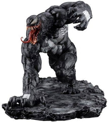Venom Renewal Edition The Amazing Spider-Man ARTFX+ 1/10 PVC Painted Finished Product Figure [USED]