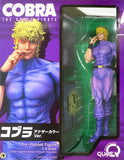 Cobra Another Color Cobra 1/6 PVC Painted Finished Product amiami Limited Figure [USED]