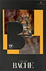 Azur Lane Bache TF Edition PVC & ABS Painted Finished Product 1/7 Tokyo Figure Limited Figure [USED]