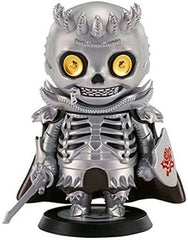 Skull Knight Berserk Cutie1 Figure [USED]