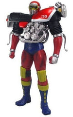 Bike Man Original Color Kinnikuman CCP Muscular Collection No.62 Figure [USED]