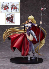 Lana Langrisser II Langrisser 30th Anniversary Figure 1/7 PVC & ABS Painted Finished Product amiami Limited with Benefits Figure [USED]