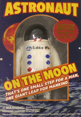 Space Brothers Eddie Doll Chuya Koyama Official Store Exclusive Figure [USED]
