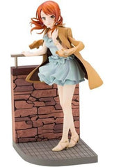 Karen Houjou off stage THE IDOLM@STER Cinderella Girls 1/8 PVC Painted Finished Product Kotobukiya Shop Limited with Benefits Figure [USED]