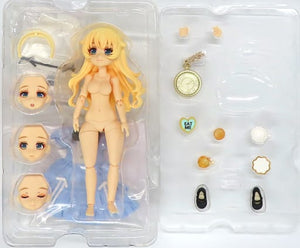 Alice Pardoll Goodsmile Online Shop & Azonet & amiami Limited Figure [USED]