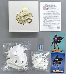 Uma Musume Pretty Derby Season 2 Rice Shower Garage Kit 1/7 Web One Festival 2021 Fall & Event Limited Figure [USED]