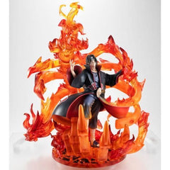 Itachi Uchiha Susano Ver. Naruto: Shippuden Precious G.E.M. Series Megatrea Shop & Online Store Limited Figure [USED]