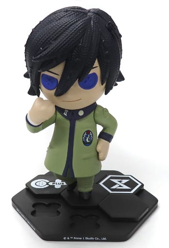 Hero Revelations: Persona Cutie1+ Figure [USED]