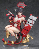 Tsubaki Kasuga Blue Archive -Blue Archive- 1/7 Painted Finished Product Figure [USED]