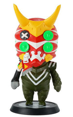 Evangelion New Unit 2 Alpha Evangelion: 3.0+1.0 Thrice Upon a Time Cutie1 Figure [USED]