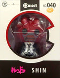 Shin Dorohedoro Cutie1 Figure [USED]