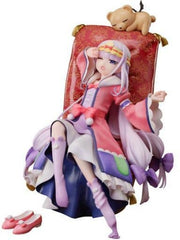 Aurora Suya Rhys Kaymin Sleepy Princess in the Demon Castle 1/7 PVC Painted Finished Product Figure [USED]