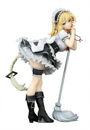 Gr G36 Girls' Frontline 1/7 PVC Painted Finished Product Figure [USED]