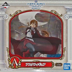 Asuna Sword Art Online the Movie: Progressive Aria of a Starless Night Ichiban Kuji Story of The Beginning Prize A Figure [USED]