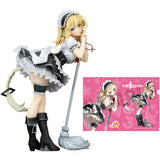 Gr G36 Girls' Frontline 1/7 PVC Painted Finished Product Izanagi Limited with Benefits Figure [USED]