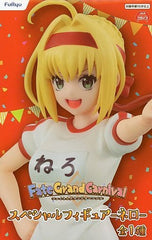 Nero Claudius Fate/Grand Carnival Special Figures Nero Figure [USED]