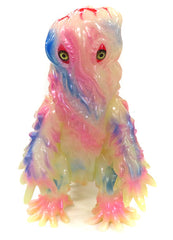 Godzilla vs. Hedorah Hedorah T.A.G. Soft Vinyl Figure Godzilla Store Limited Figure [USED]