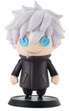 Satoru Gojo Mask Off Ver. Jujutsu Kaisen Cutie1 Figure [USED]