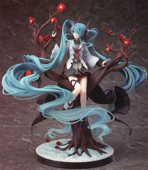 Hatsune Miku 2022 Chinese New Year Ver. VOCALOID 1/7 PVC & ABS Painted Finished Product F:NEX Limited Figure [USED]