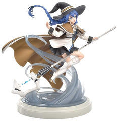 Roxy Migurdia Mushoku Tensei: Jobless Reincarnation Prisma Wing PVC & ABS Painted Finished Product 1/7 Figure [USED]