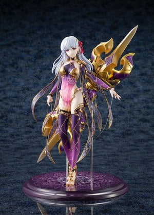 Assassin/Karma Fate/Grand Order KDcolle 1/7 Painted Finished Product Amiami & Dengekiya & Kadokawa Store & Ebiten Limited Figure [USED]