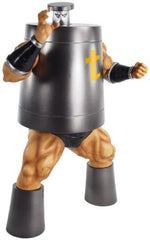 King The 100t Original Color Kinnikuman CCP Muscular Collection No.77 Figure [USED]