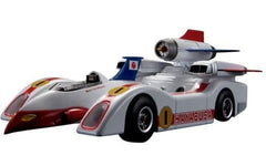 Machine Hayabusa Machine Hayabusa Painted Finished Product Figure [USED]