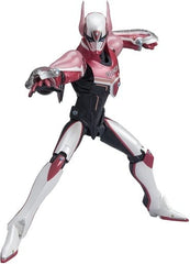 Barnaby Brooks Jr. Style3 Tiger & Bunny S.H.Figuarts Figure [USED]