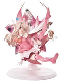 Illyasviel Von Einzbern Fate/Kaleid Liner Prisma Illya 2Wei Herz! Prisma Wing PVC & ABS Painted Finished Product 1/7 Figure [USED]