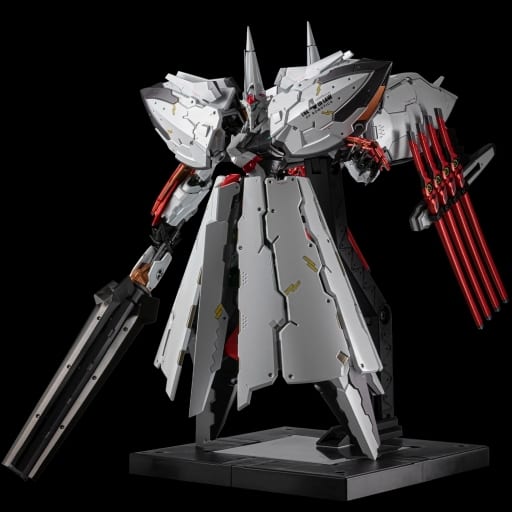 Ex-Linebarrel Linebarrels of Iron RIOBOT Sentinel Store Limited Figure [USED]
