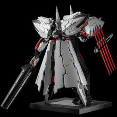 Ex-Linebarrel Linebarrels of Iron RIOBOT Sentinel Store Limited Figure [USED]