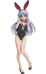 Index Bare legs Bunny Ver. A Certain Magical Index III B-Style 1/4 Plastic Painted Finished Product Goodsmile Online Shop & Some Shops Limited Figure [USED]