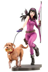 Hawkeye Hawkeye: My Life as a Weapon MARVEL Bishojo 1/7 PVC Painted Finished Product Figure [USED]