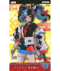 Archer/Sei Shonagon Fate/Grand Order SSS Servant Figure Figure [USED]
